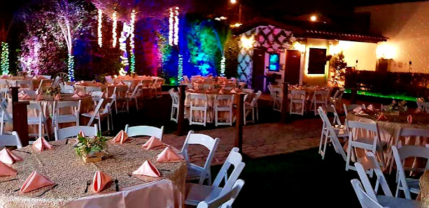 Celys Jardines De Eventos